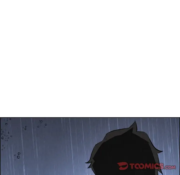 Rain Curtain Chapter 36 - Page 45