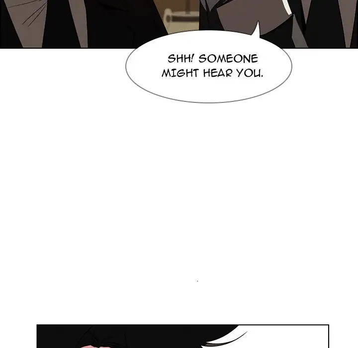 Rain Curtain Chapter 37 - Page 66