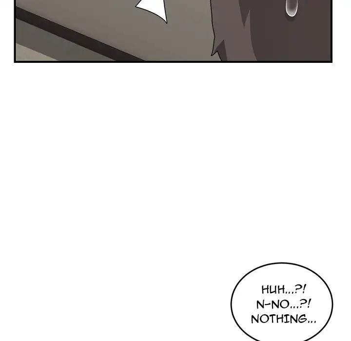 The Unwanted Roommate Chapter 0 - Page 47