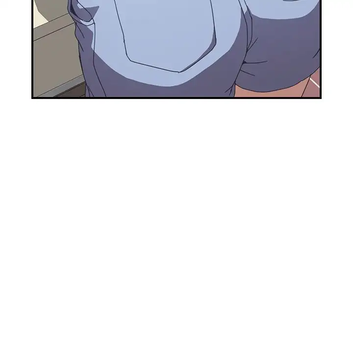 The Unwanted Roommate Chapter 10 - Page 44