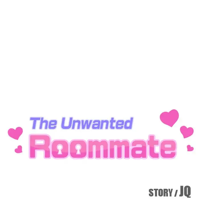 The Unwanted Roommate Chapter 12 - Page 13