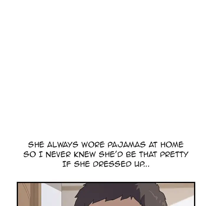 The Unwanted Roommate Chapter 13 - Page 69