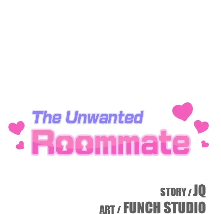 The Unwanted Roommate Chapter 14 - Page 7