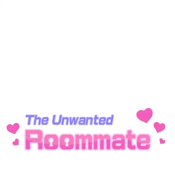 The Unwanted Roommate Chapter 15 - Page 12