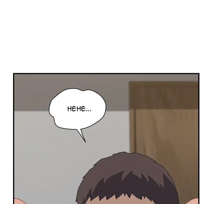 The Unwanted Roommate Chapter 16 - Page 60