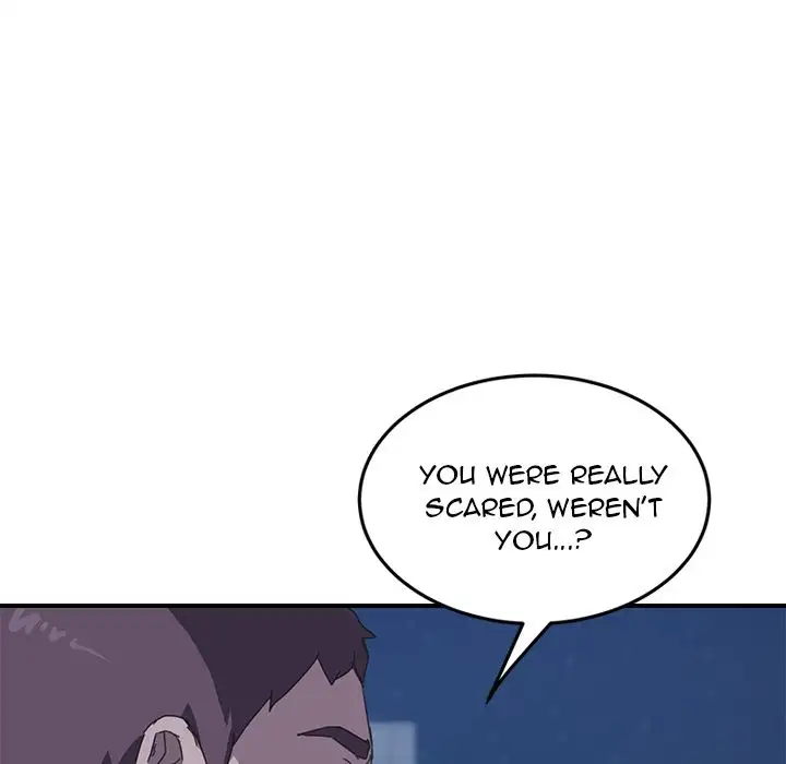 The Unwanted Roommate Chapter 17 - Page 53