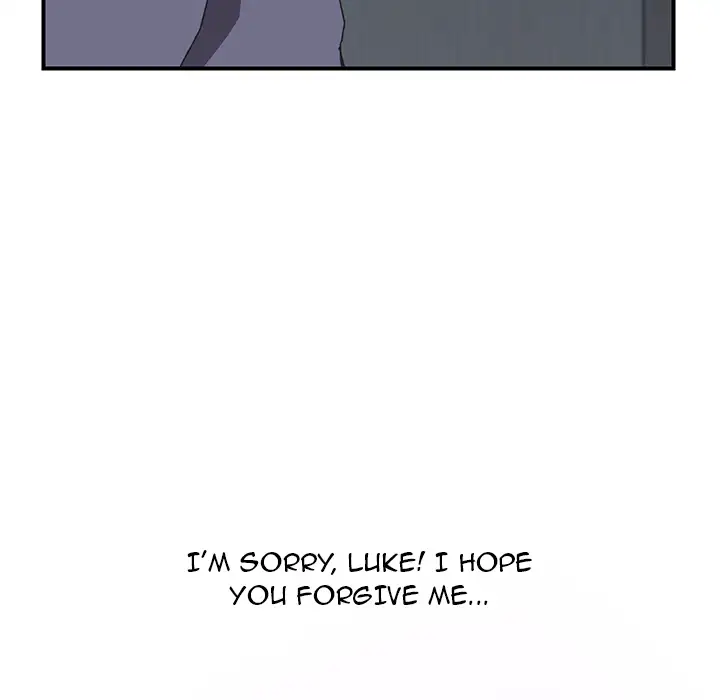 The Unwanted Roommate Chapter 2 - Page 73