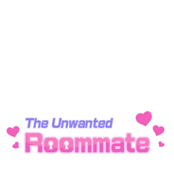 The Unwanted Roommate Chapter 3 - Page 11