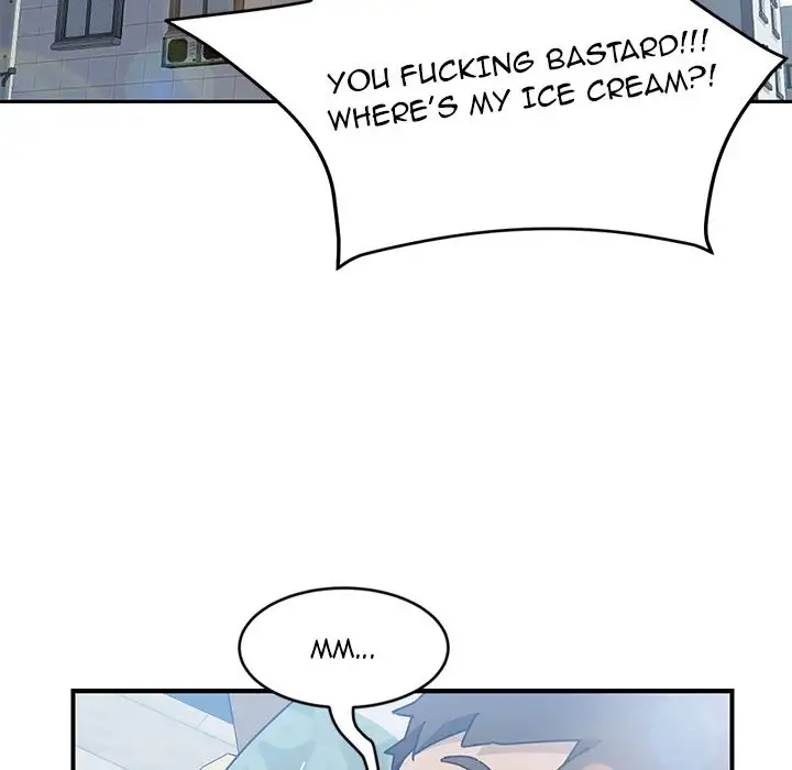 The Unwanted Roommate Chapter 3 - Page 115