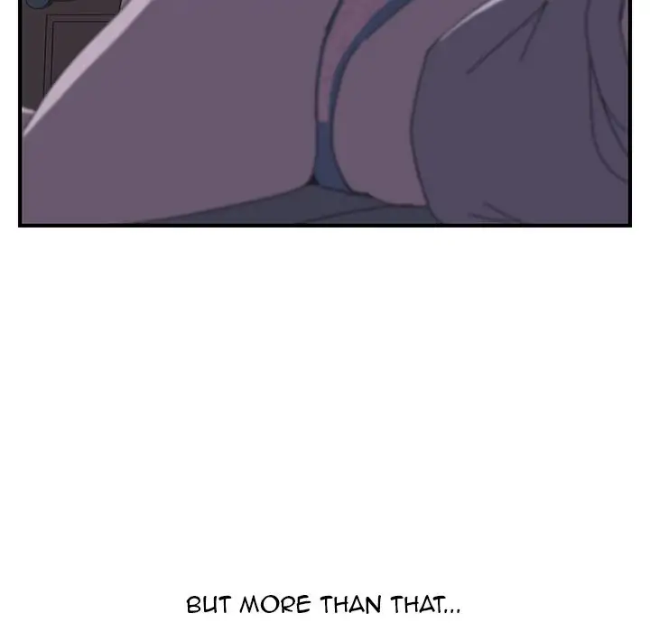 The Unwanted Roommate Chapter 3 - Page 89