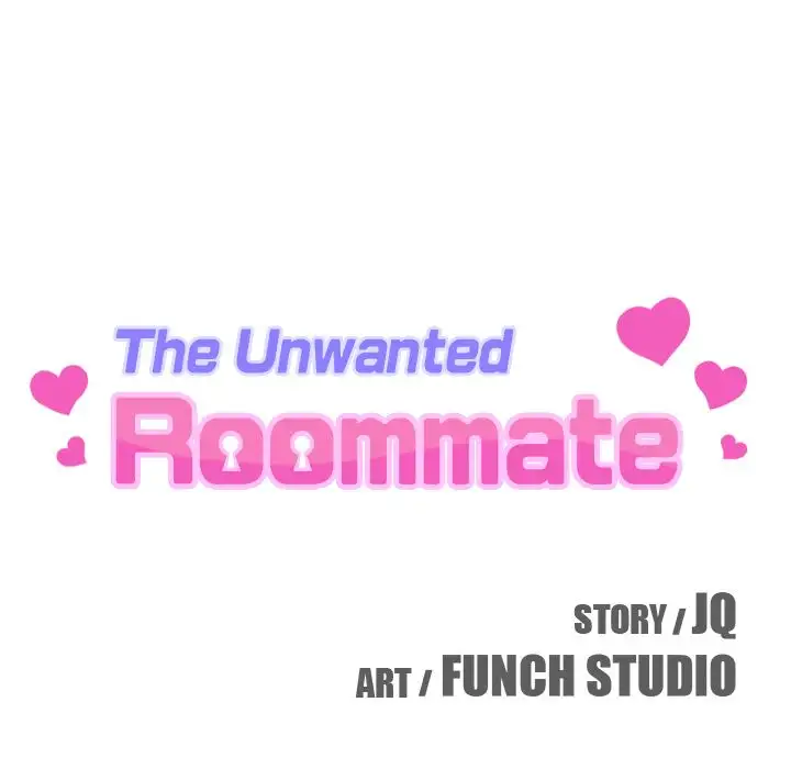 The Unwanted Roommate Chapter 6 - Page 11