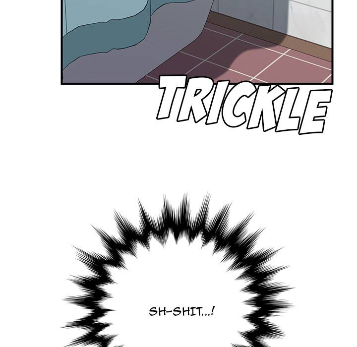 The Unwanted Roommate Chapter 8 - Page 68