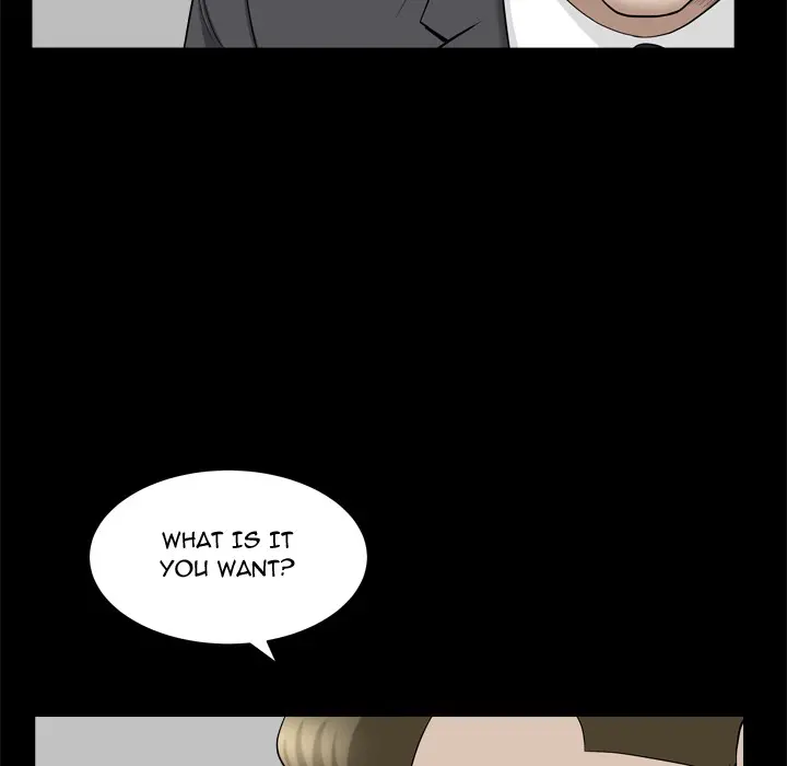 The Nice Woman Chapter 10 - Page 116