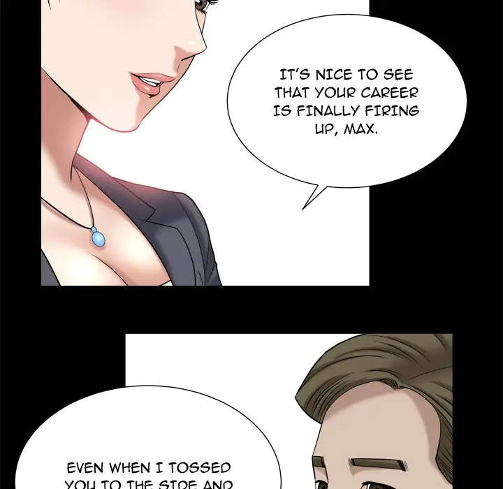 The Nice Woman Chapter 10 - Page 12