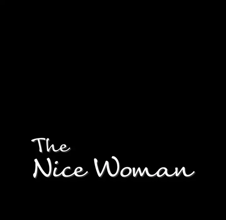 The Nice Woman Chapter 10 - Page 40