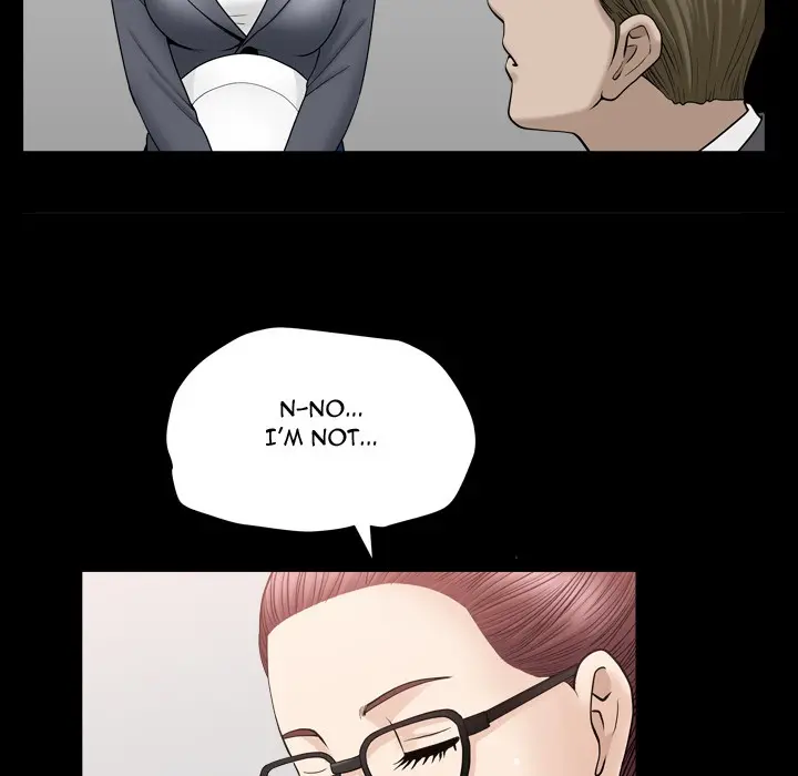 The Nice Woman Chapter 10 - Page 54