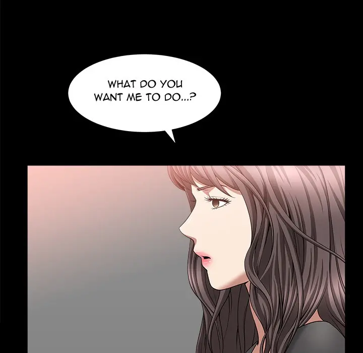 The Nice Woman Chapter 12 - Page 34