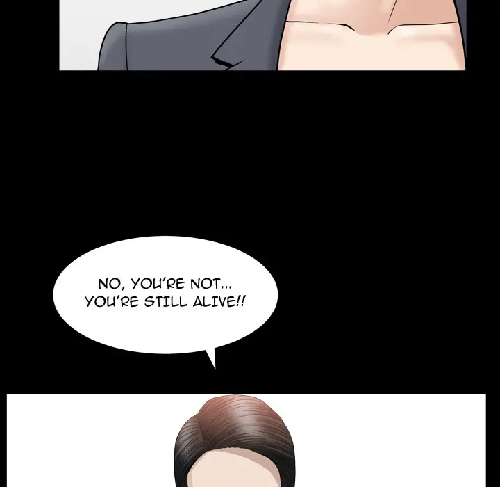 The Nice Woman Chapter 12 - Page 76