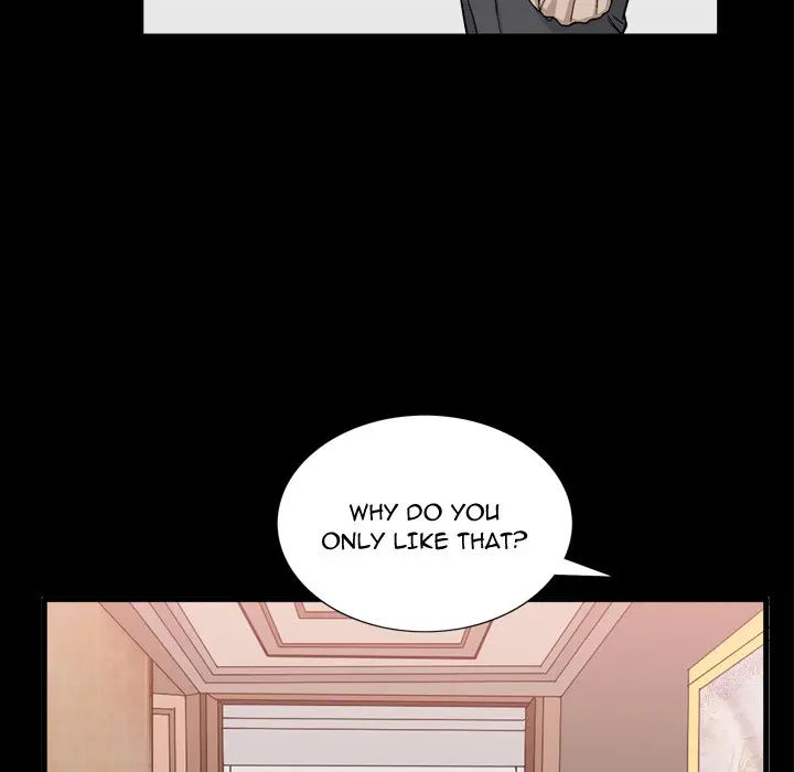 The Nice Woman Chapter 13 - Page 108