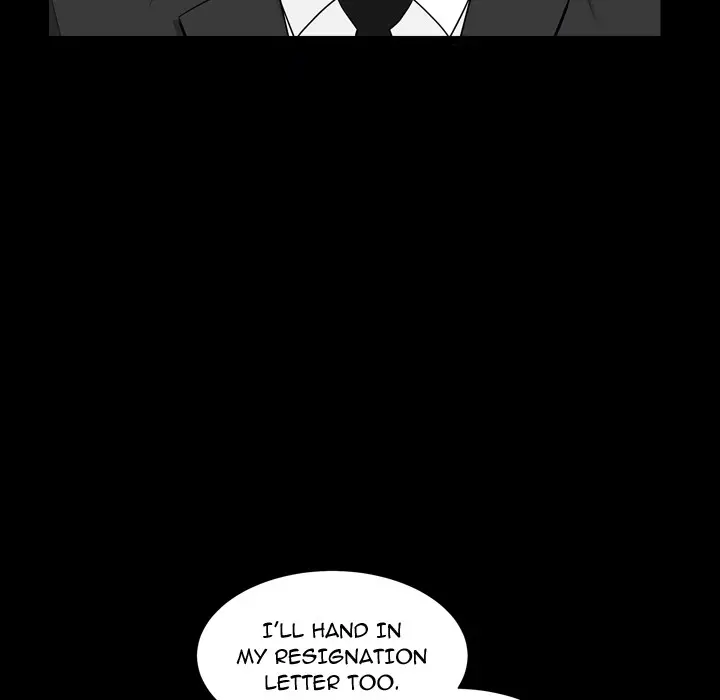 The Nice Woman Chapter 13 - Page 40