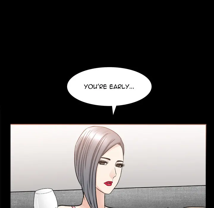 The Nice Woman Chapter 13 - Page 70