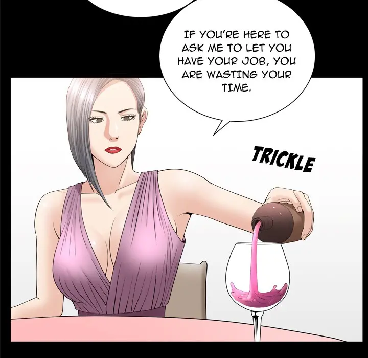 The Nice Woman Chapter 14 - Page 108