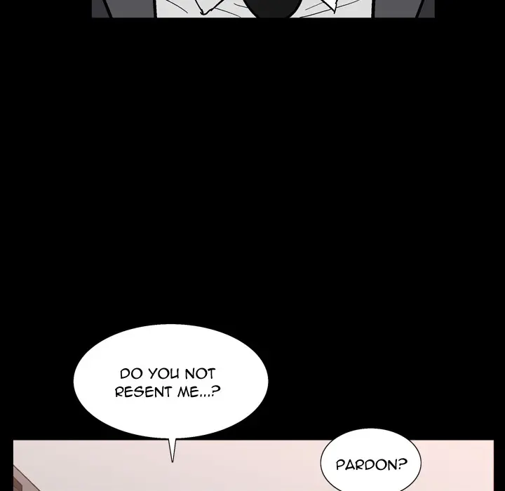 The Nice Woman Chapter 14 - Page 21