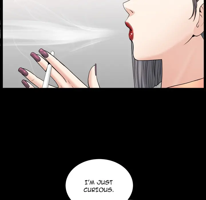 The Nice Woman Chapter 14 - Page 58