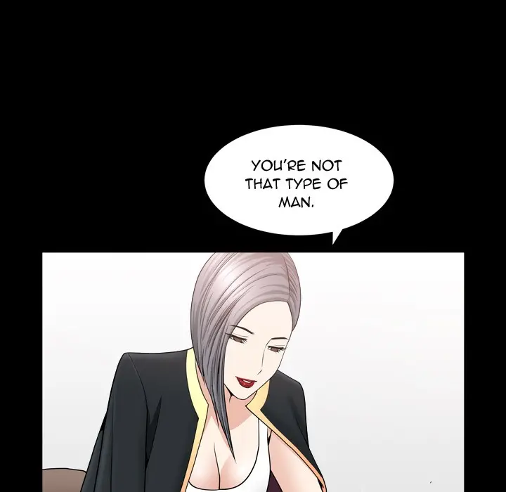 The Nice Woman Chapter 14 - Page 67