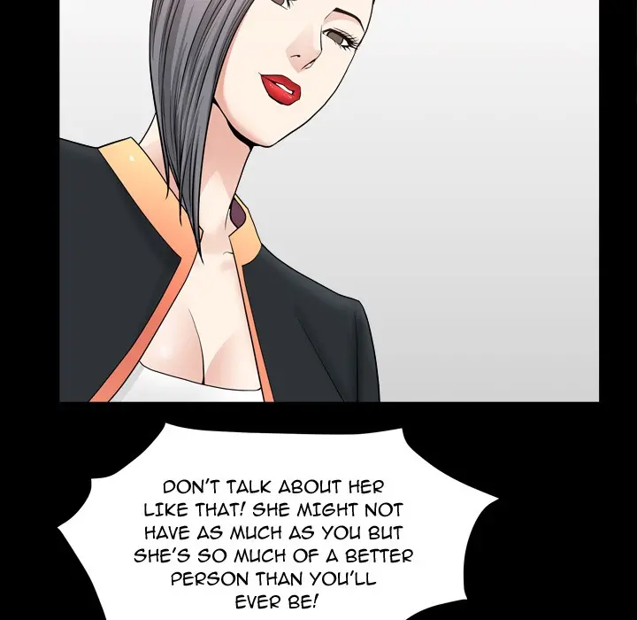 The Nice Woman Chapter 14 - Page 71