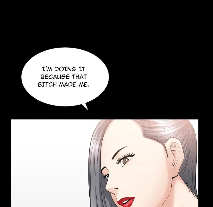 The Nice Woman Chapter 14 - Page 86