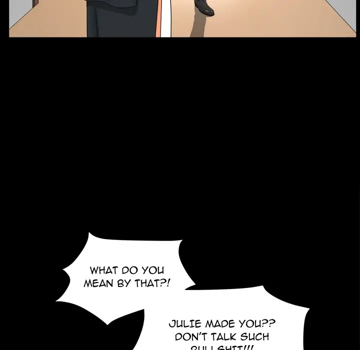 The Nice Woman Chapter 14 - Page 98