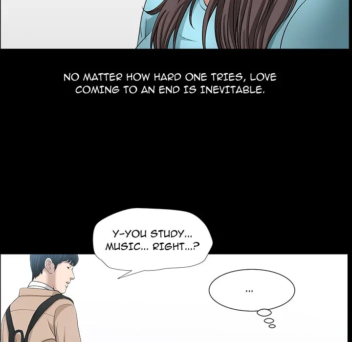 The Nice Woman Chapter 15 - Page 108