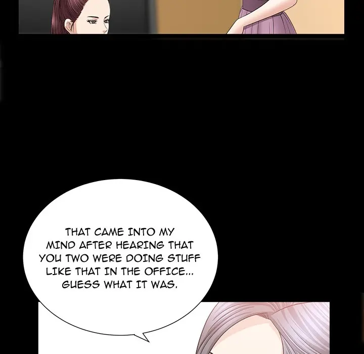 The Nice Woman Chapter 15 - Page 23