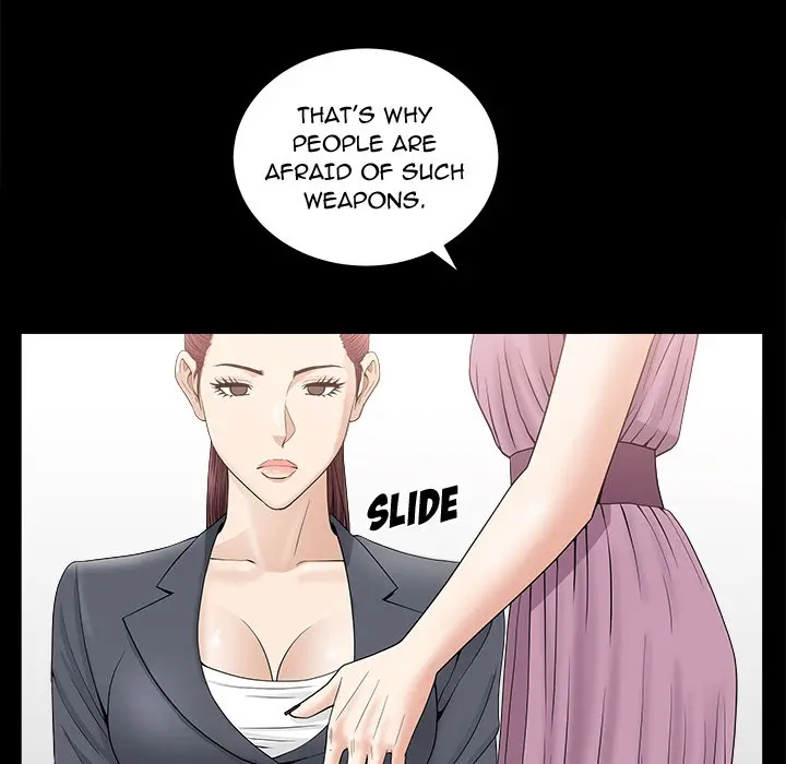 The Nice Woman Chapter 15 - Page 31