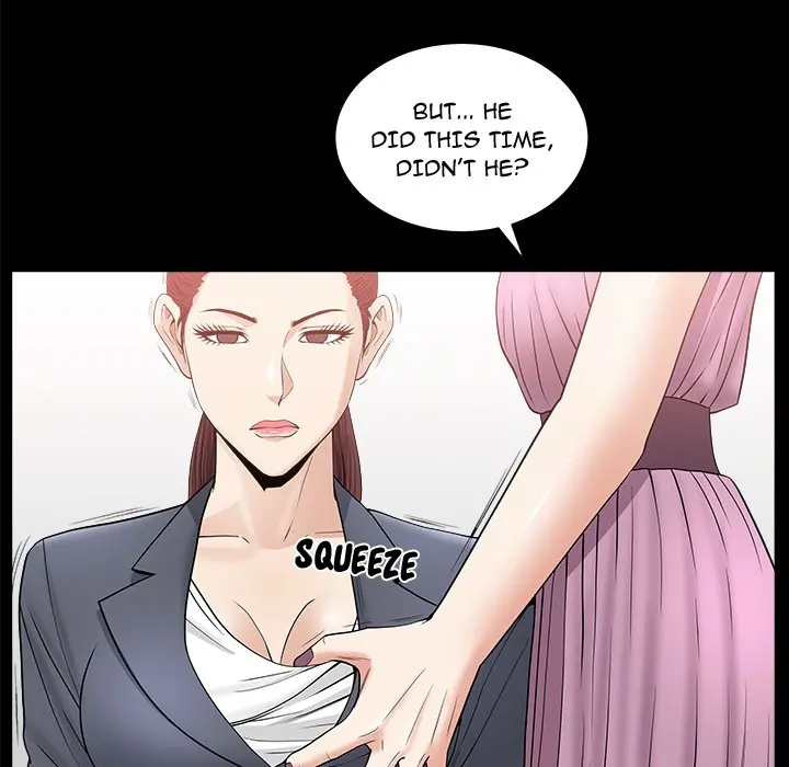 The Nice Woman Chapter 15 - Page 36