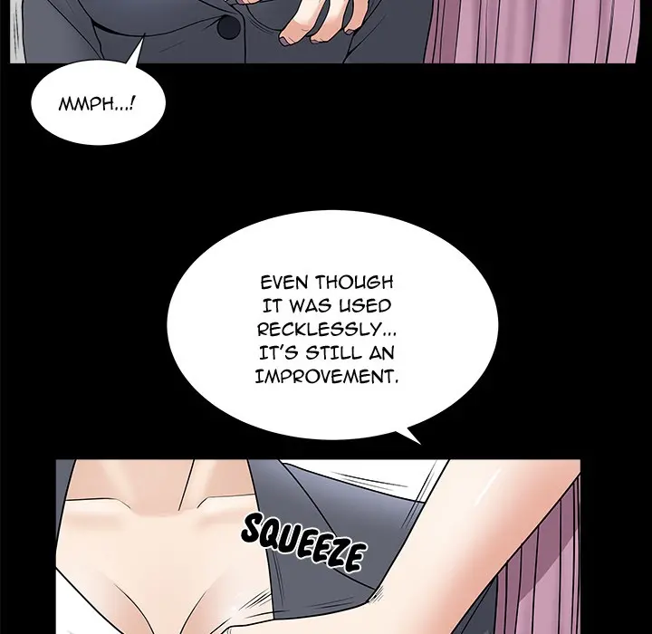 The Nice Woman Chapter 15 - Page 37