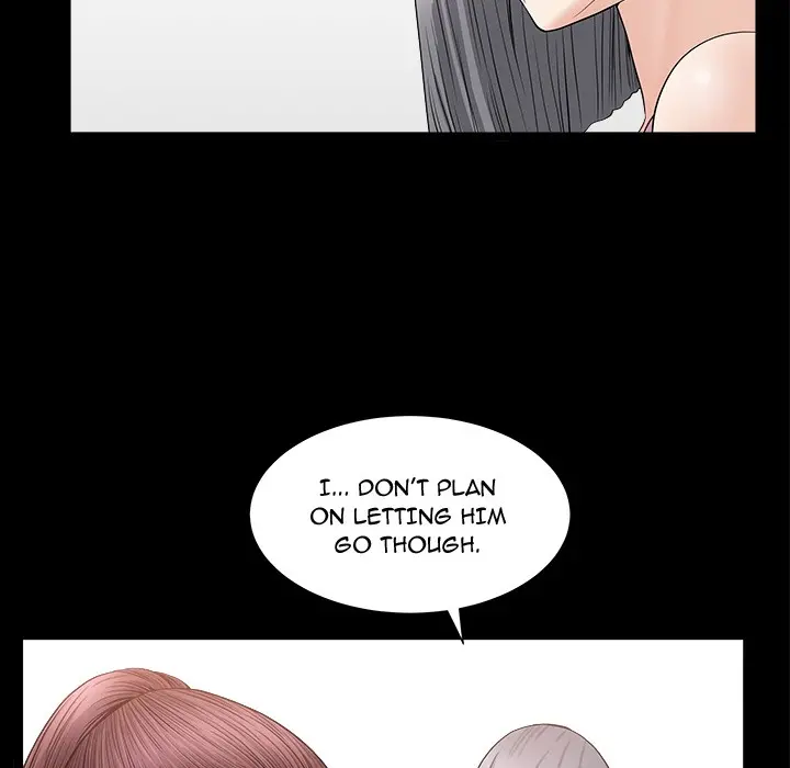 The Nice Woman Chapter 15 - Page 41