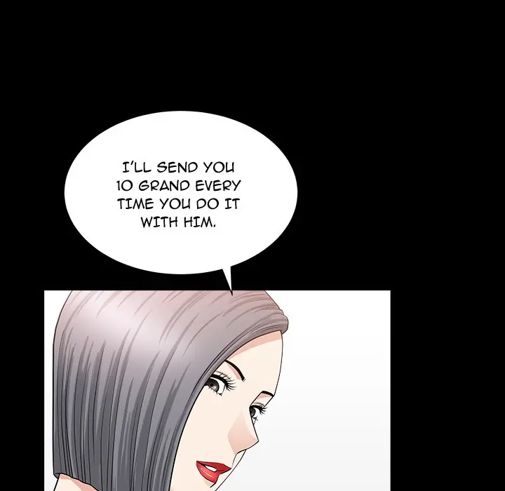 The Nice Woman Chapter 15 - Page 44