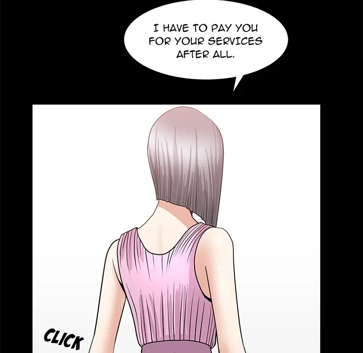 The Nice Woman Chapter 15 - Page 46