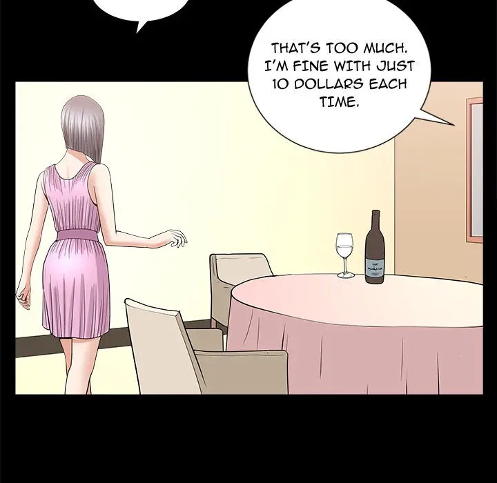 The Nice Woman Chapter 15 - Page 48