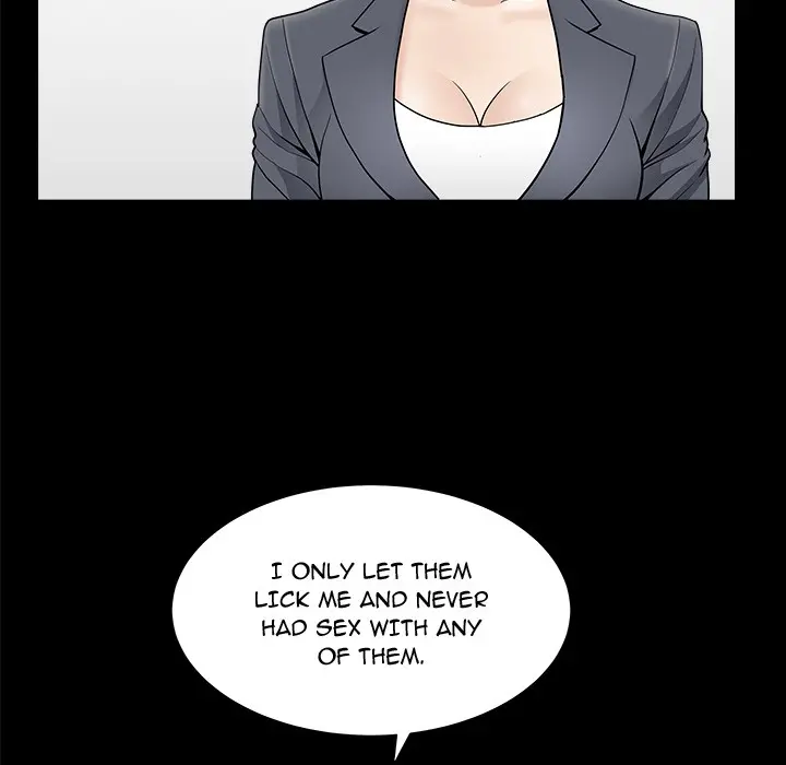 The Nice Woman Chapter 15 - Page 54