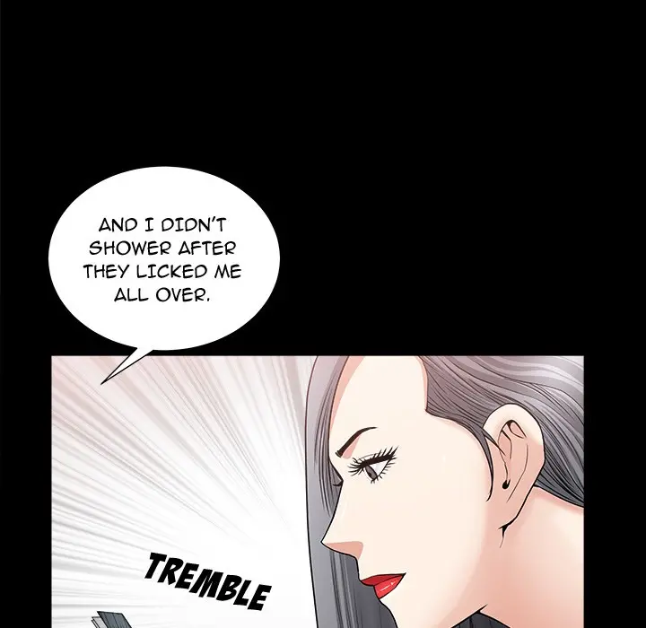 The Nice Woman Chapter 15 - Page 56