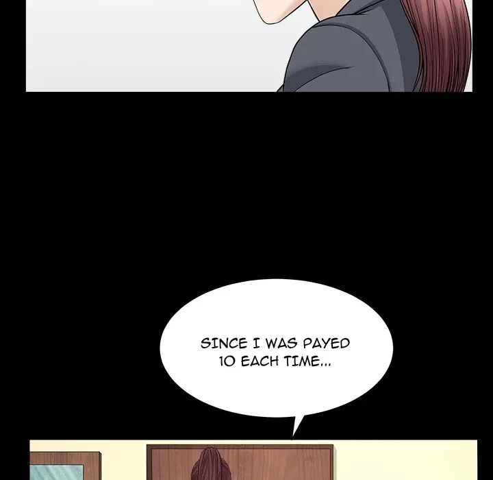 The Nice Woman Chapter 15 - Page 62