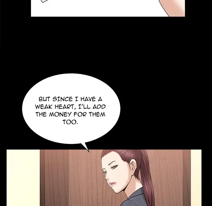 The Nice Woman Chapter 15 - Page 67