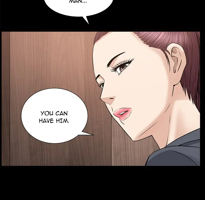 The Nice Woman Chapter 15 - Page 69