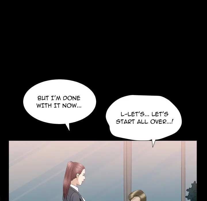 The Nice Woman Chapter 15 - Page 88