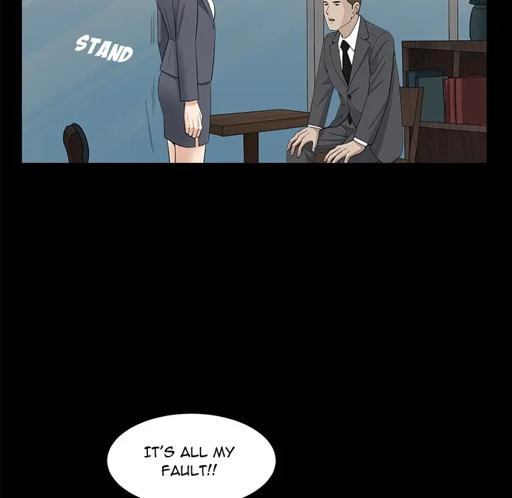 The Nice Woman Chapter 15 - Page 89