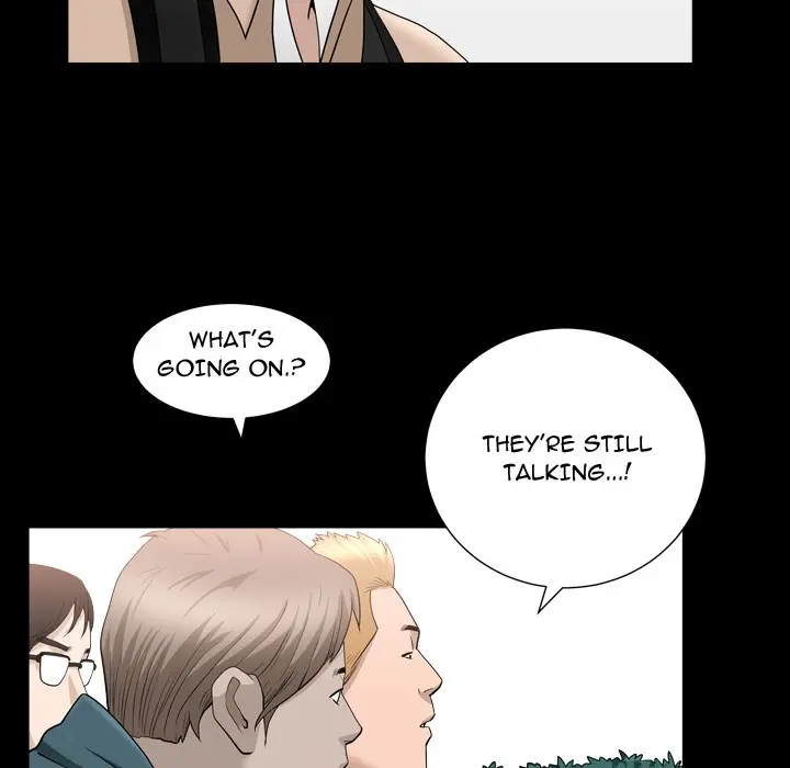 The Nice Woman Chapter 16 - Page 60