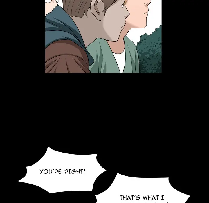 The Nice Woman Chapter 16 - Page 69